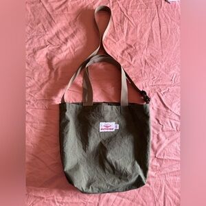 Battenwear Mini Packable Tote
